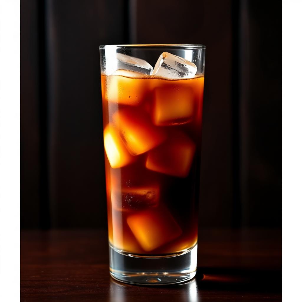 24-Hour Cold Brew