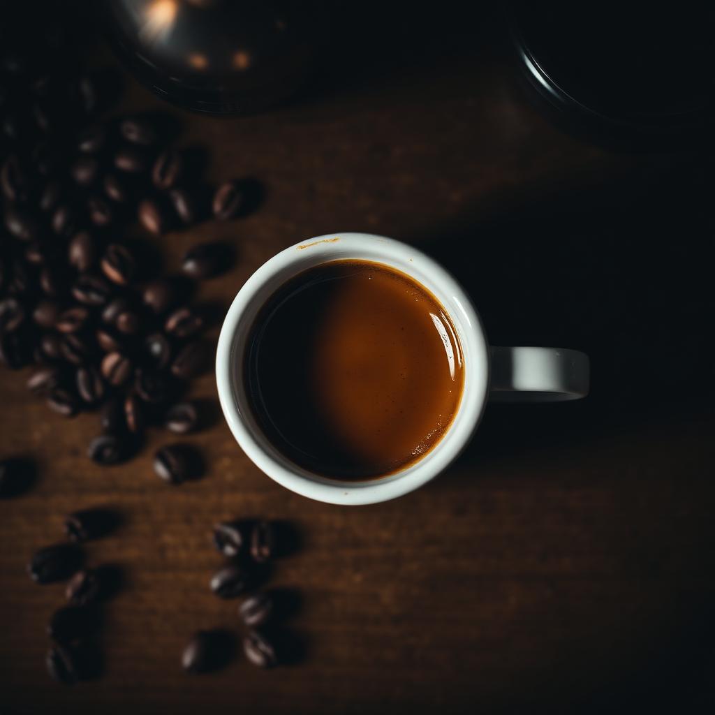 Single Origin Espresso