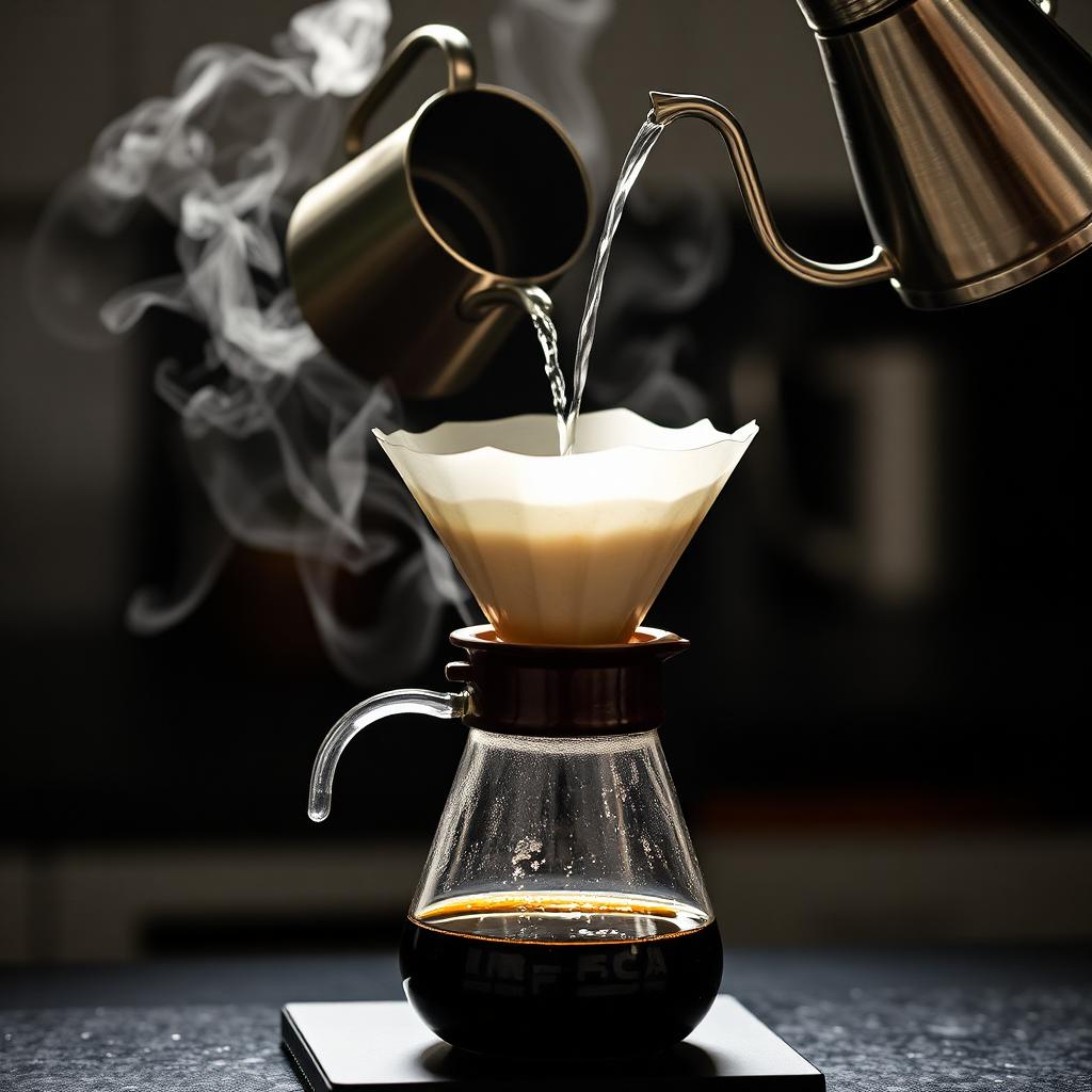 V60 Pour Over